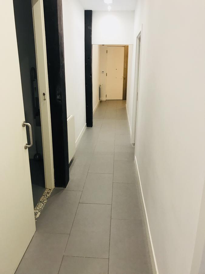 Apartamento Kasa Tomas Gros San Sebastián Exterior foto