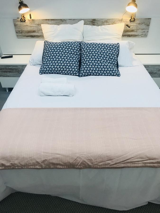 Apartamento Kasa Tomas Gros San Sebastián Exterior foto