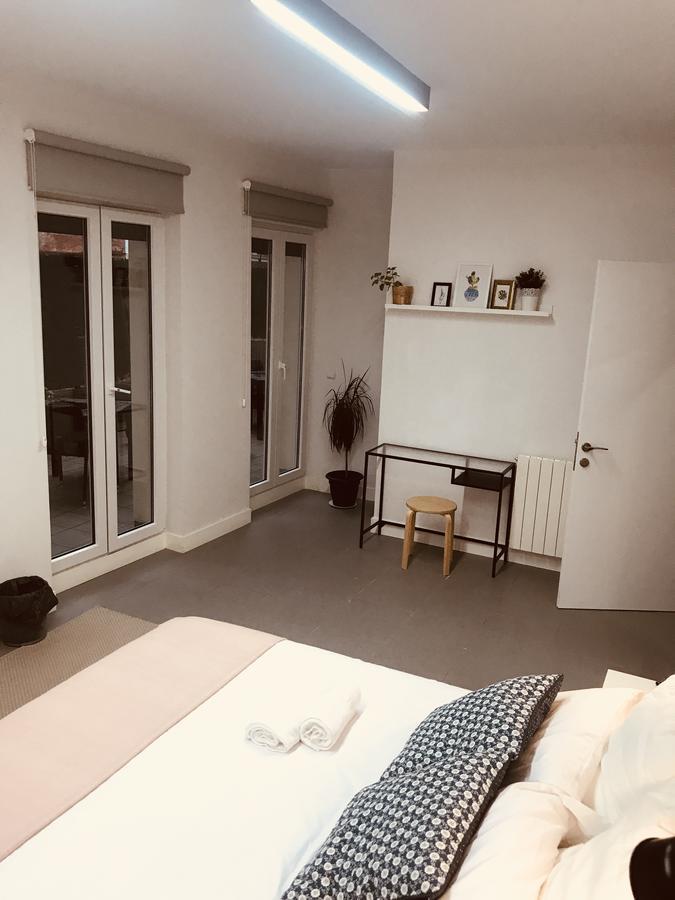 Apartamento Kasa Tomas Gros San Sebastián Exterior foto