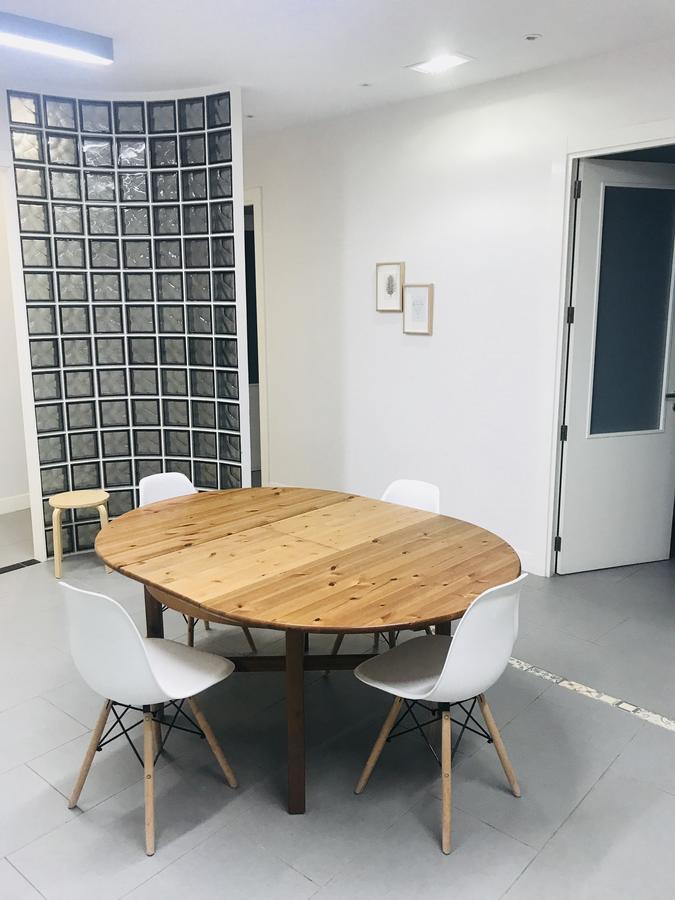 Apartamento Kasa Tomas Gros San Sebastián Exterior foto